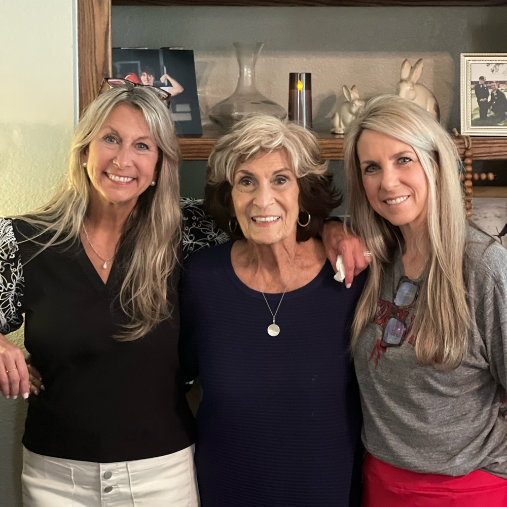 Kim & Kari - Gaga’s Closet - Make us an Offer!